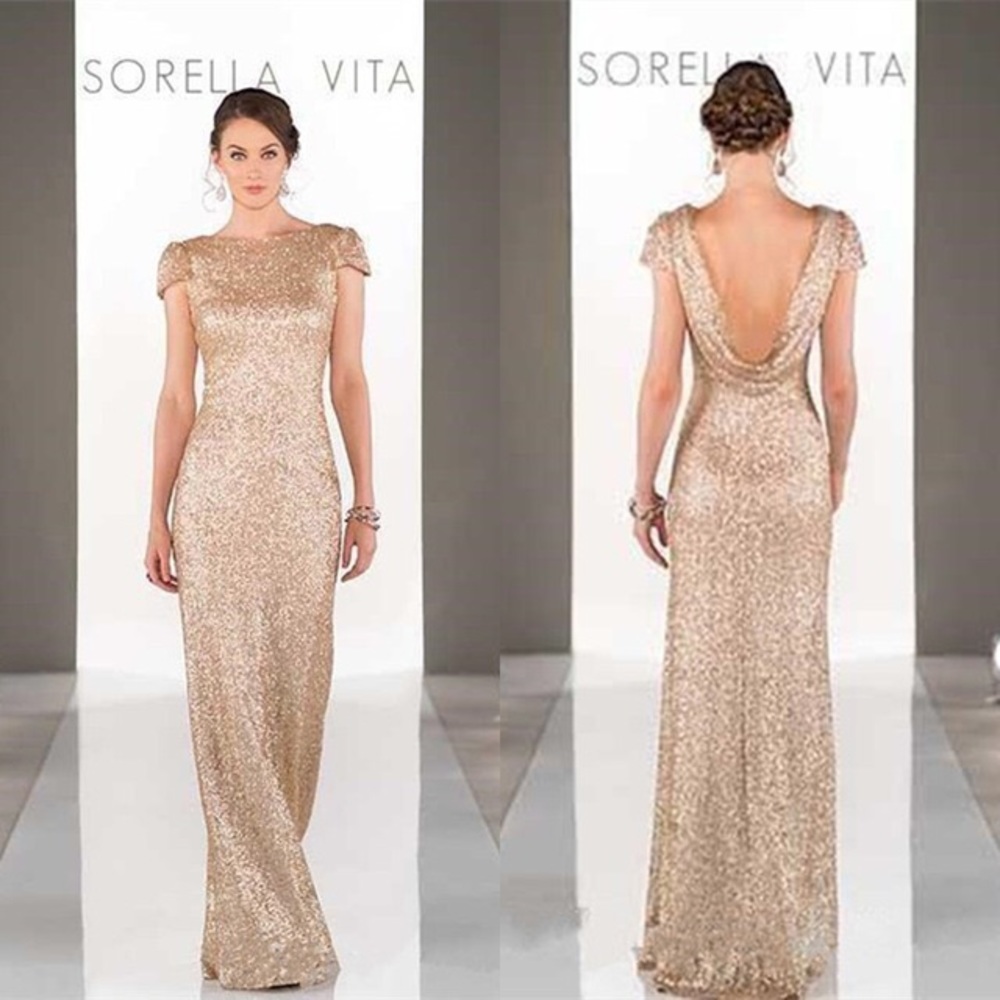 Sorely Vita dress size 10. Only worn once